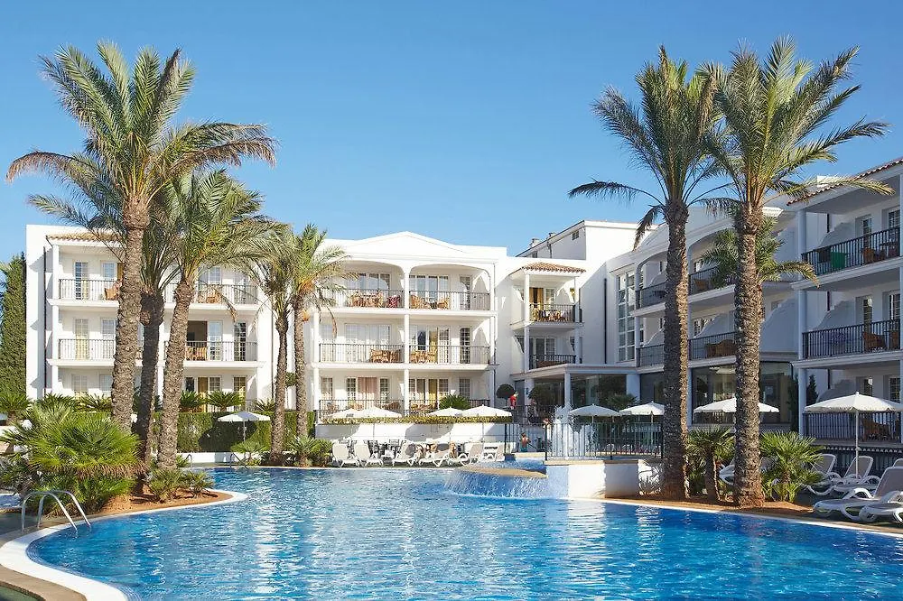 Inturotel Sa Marina Cala D´Or Aparthotel