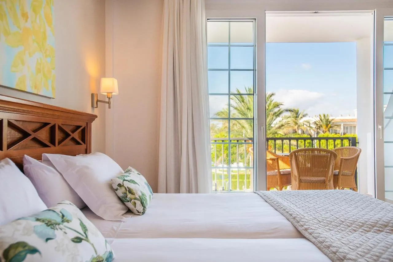 Inturotel Sa Marina Cala D´Or Aparthotel