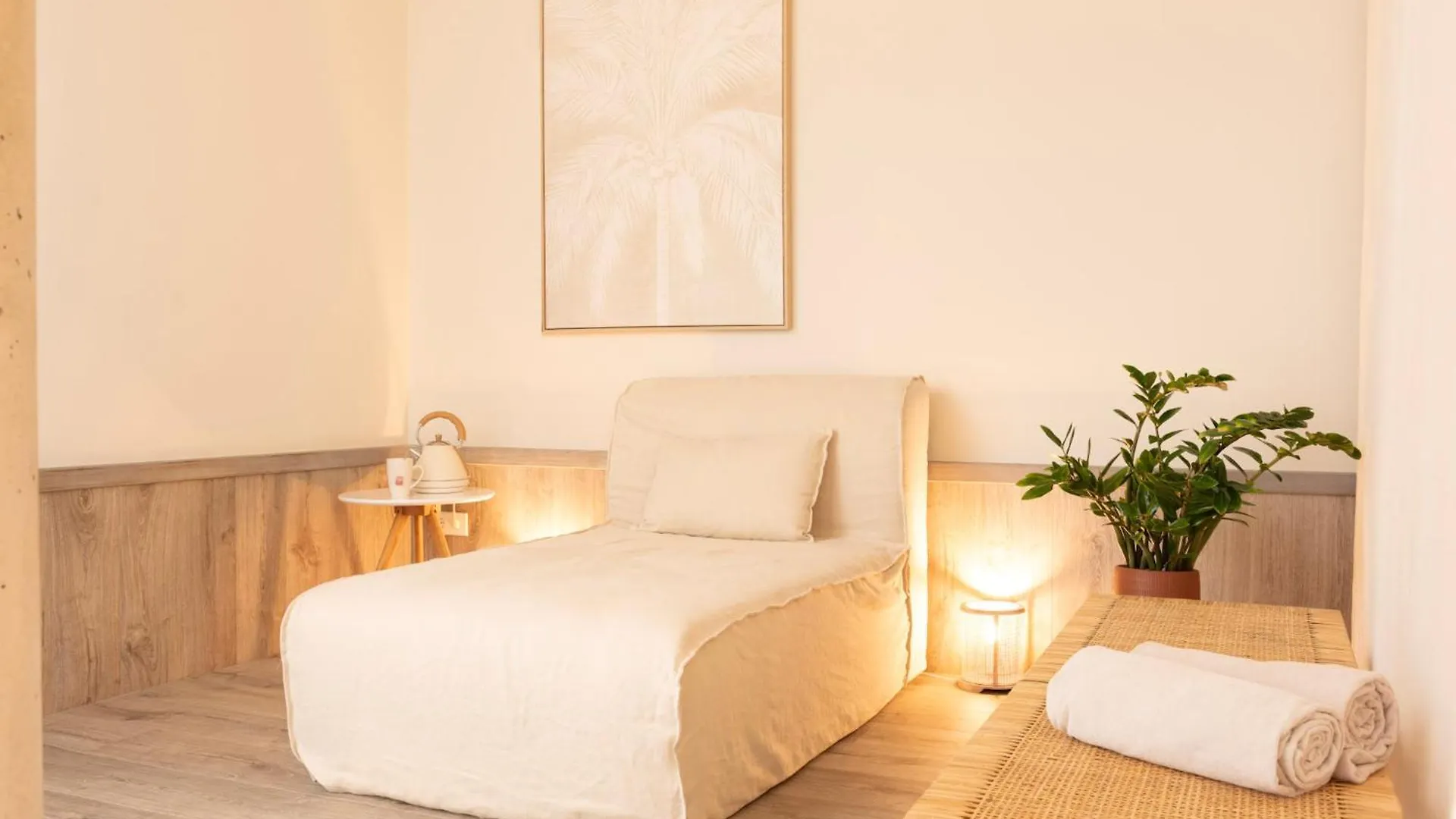Inturotel Sa Marina Cala D´Or Aparthotel