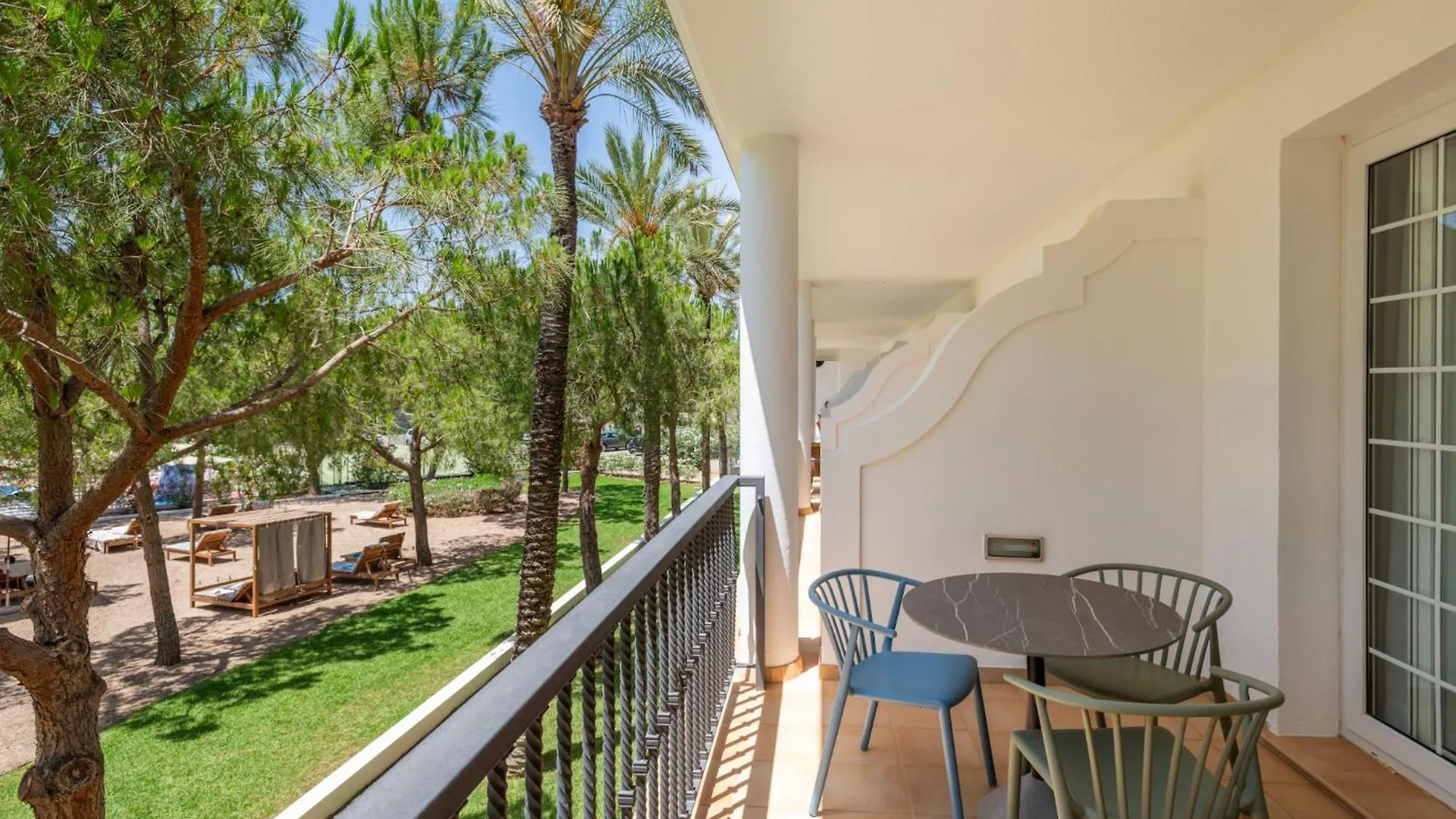 Aparthotel Inturotel Sa Marina Cala D´Or