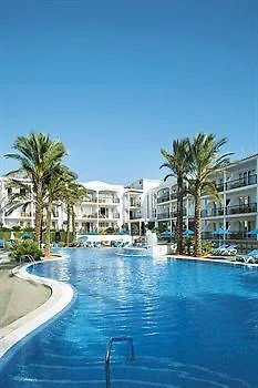 Inturotel Sa Marina Cala D´Or Aparthotel