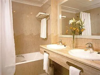 Aparthotel Inturotel Sa Marina Cala D´Or