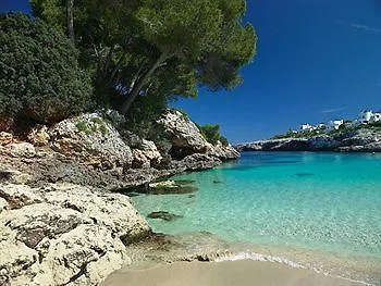 **** Aparthotel Inturotel Sa Marina Cala D´Or Spanien