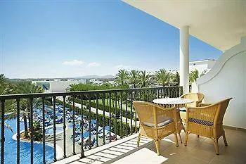 **** Aparthotel Inturotel Sa Marina Cala D´Or Spanien