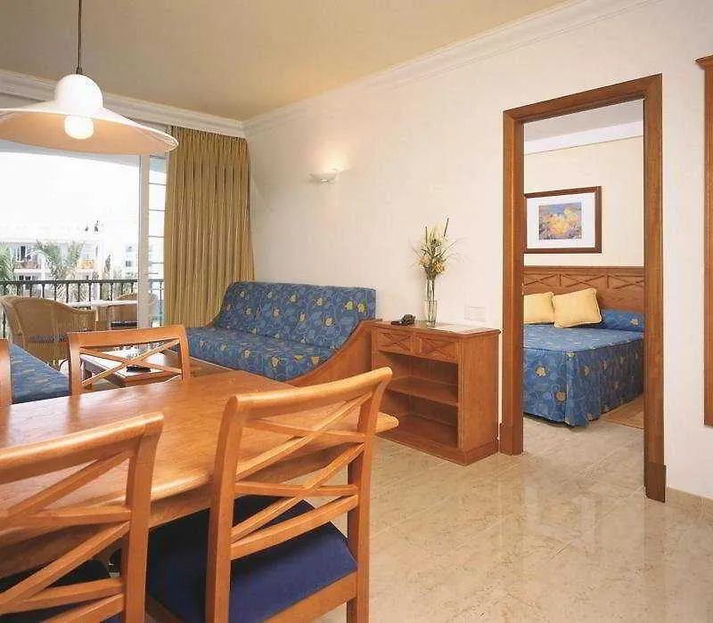 Inturotel Sa Marina Cala D´Or 4*,  Spanien