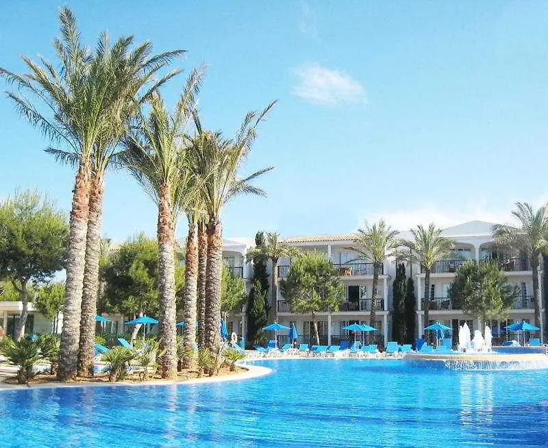 Inturotel Sa Marina Cala D´Or Aparthotel