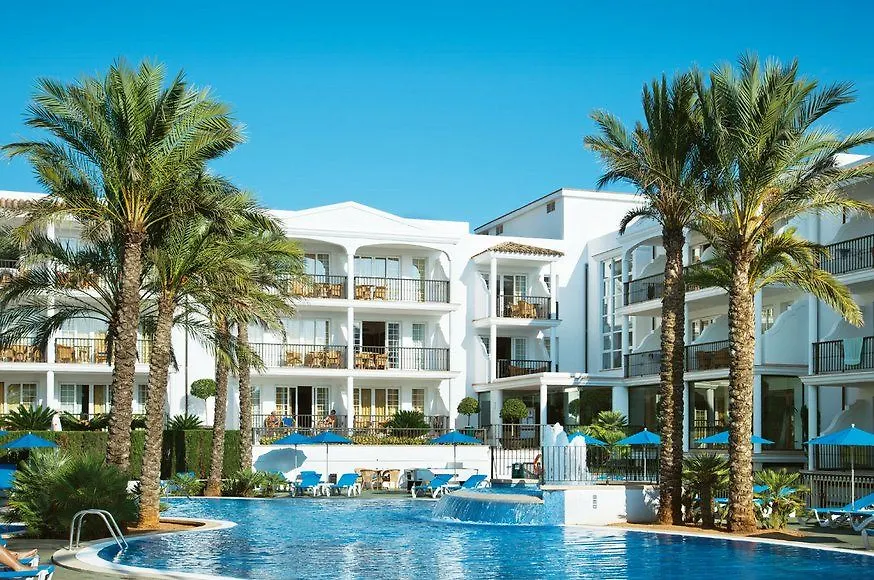 Aparthotel Inturotel Sa Marina Cala D´Or