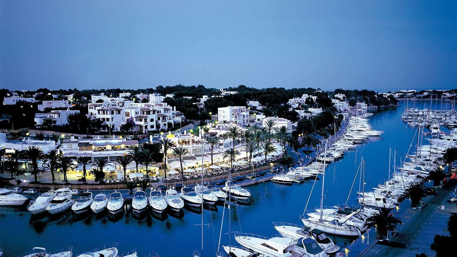 Aparthotel Inturotel Sa Marina Cala D´Or