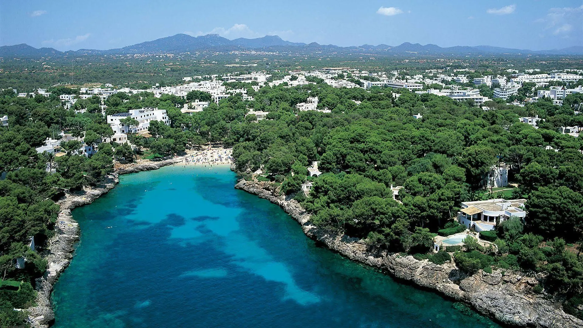 Inturotel Sa Marina Cala D´Or