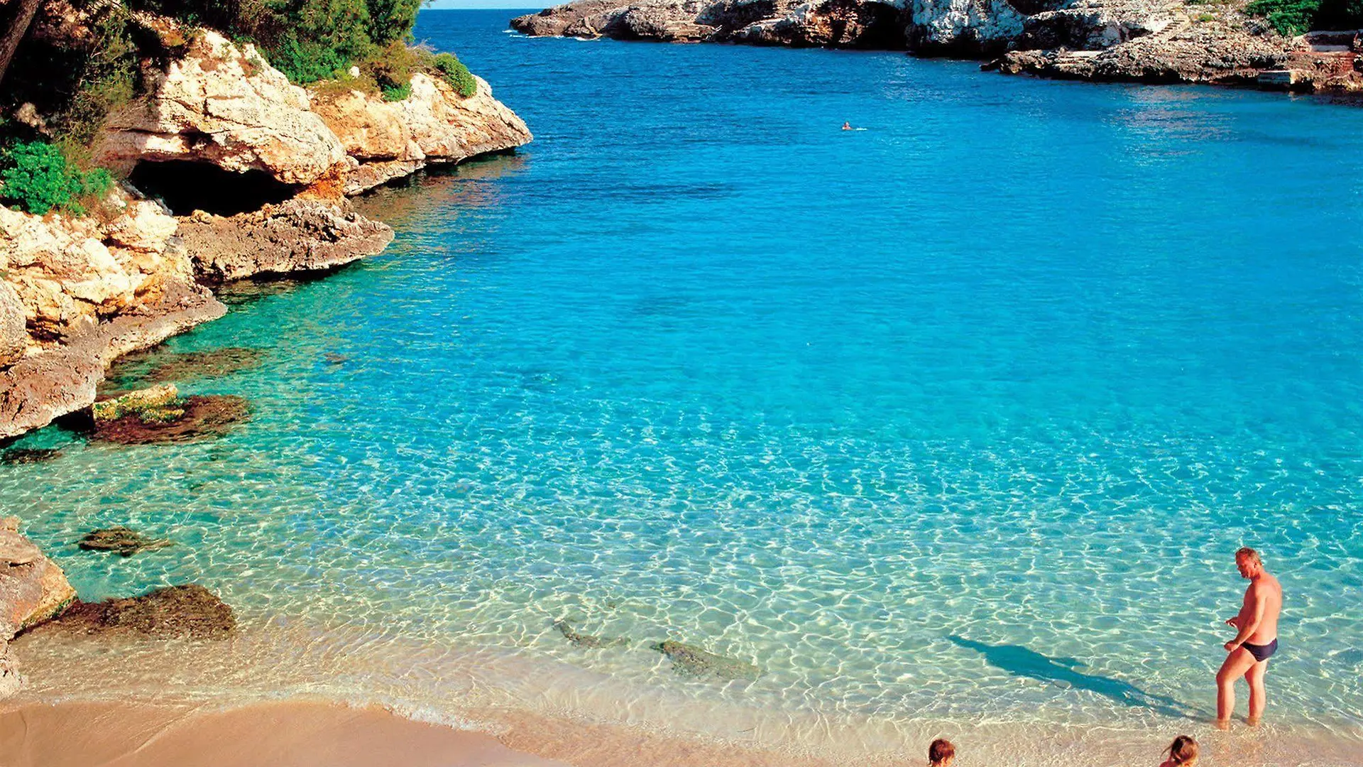 Inturotel Sa Marina Cala D´Or 4*,
