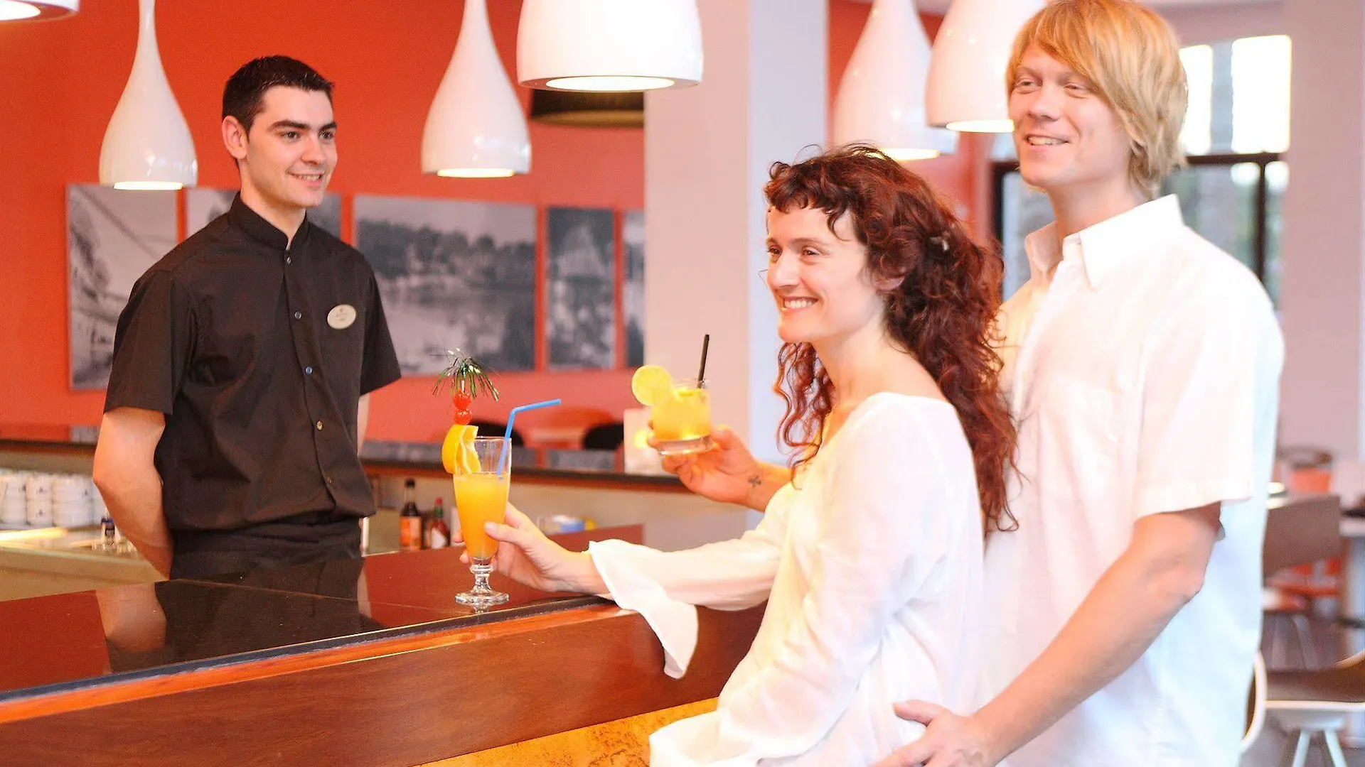 **** Aparthotel Inturotel Sa Marina Cala D´Or Spanien