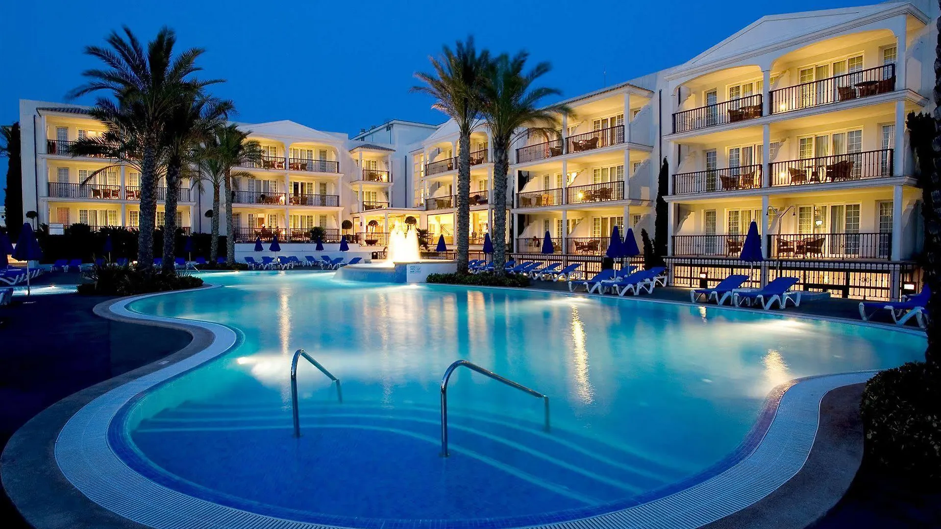 Inturotel Sa Marina Cala D´Or 4*,
