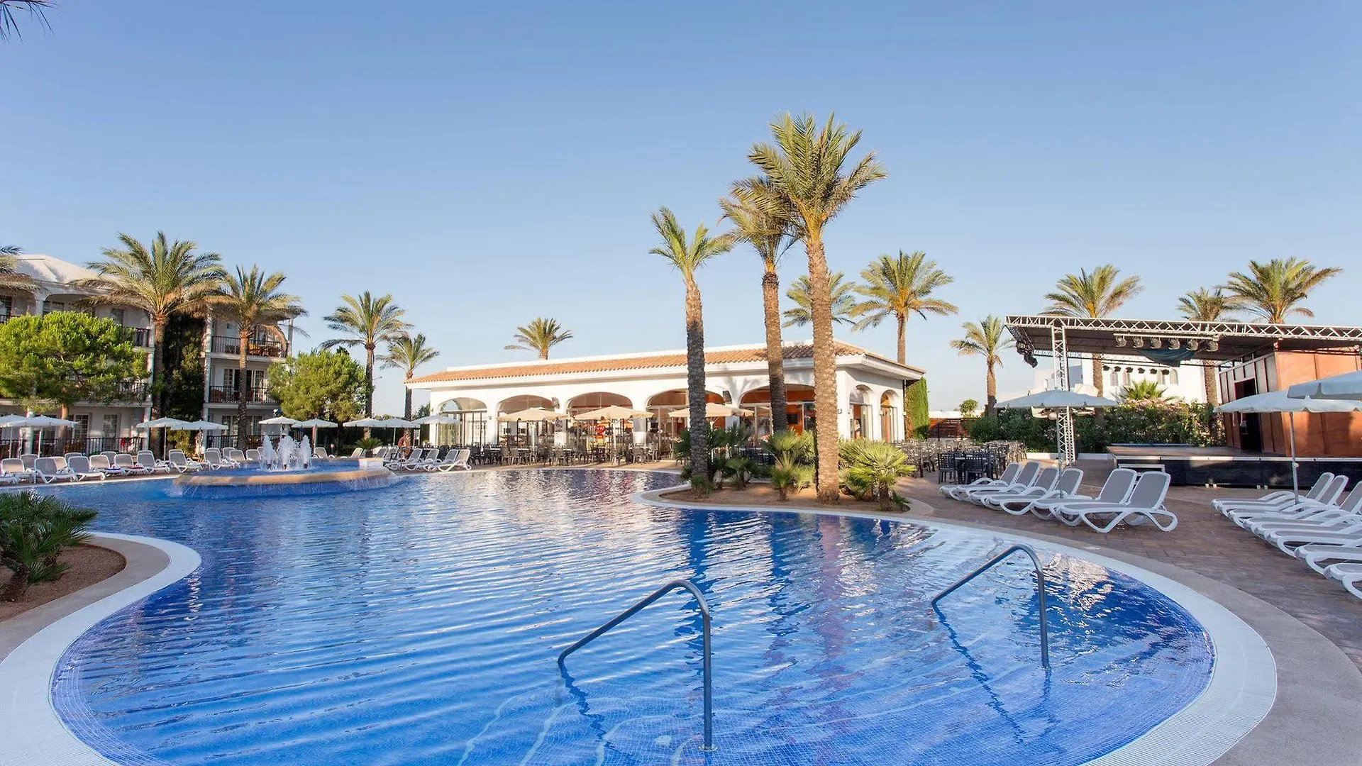 Inturotel Sa Marina Cala D´Or Aparthotel