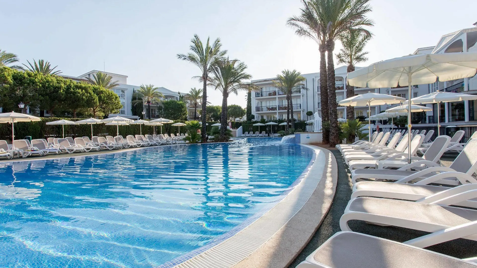Inturotel Sa Marina Cala D´Or Aparthotel