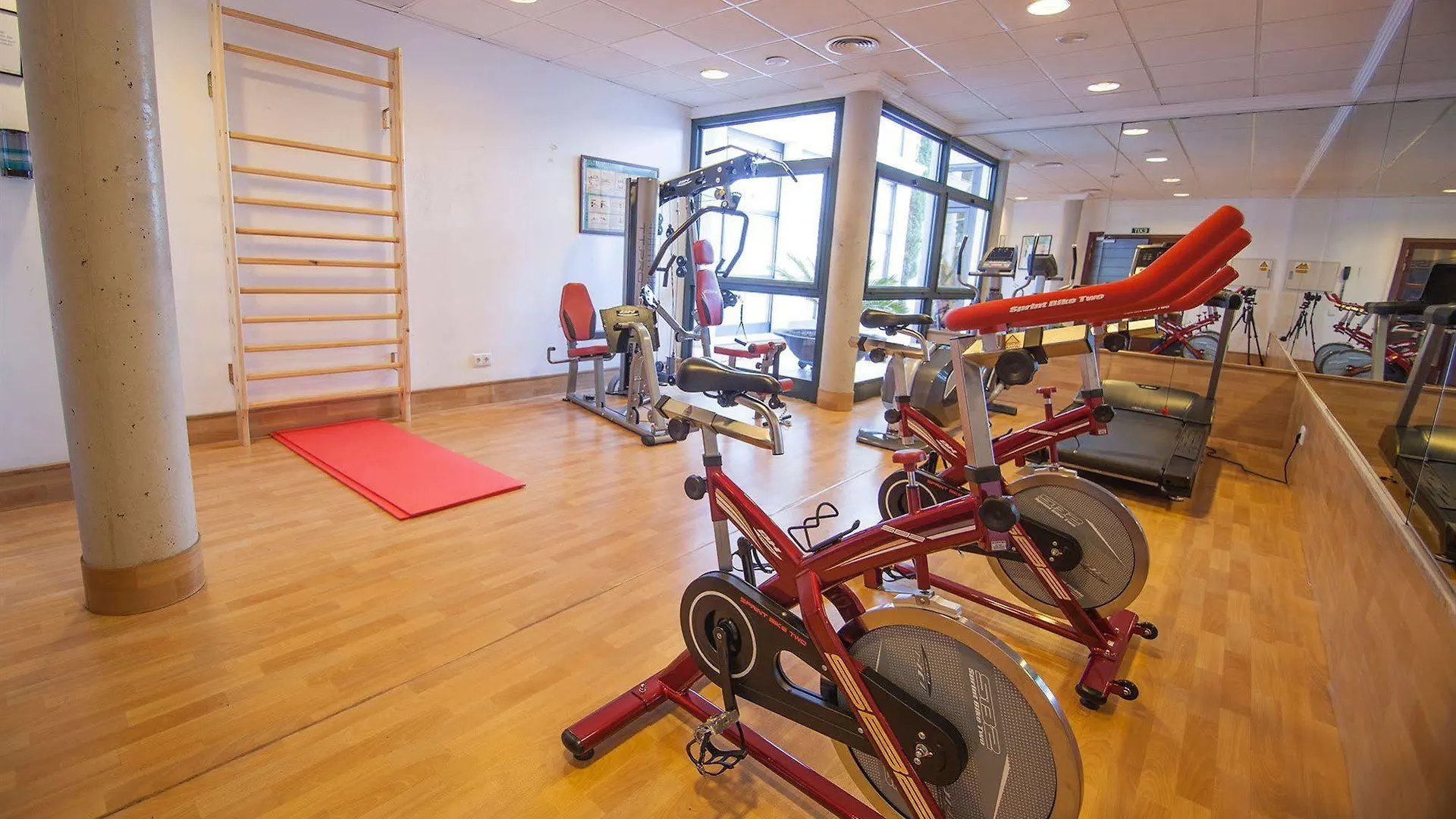 Inturotel Sa Marina Cala D´Or 4*,