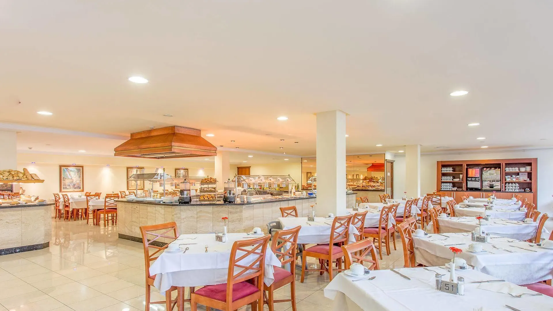 Aparthotel Inturotel Sa Marina Cala D´Or