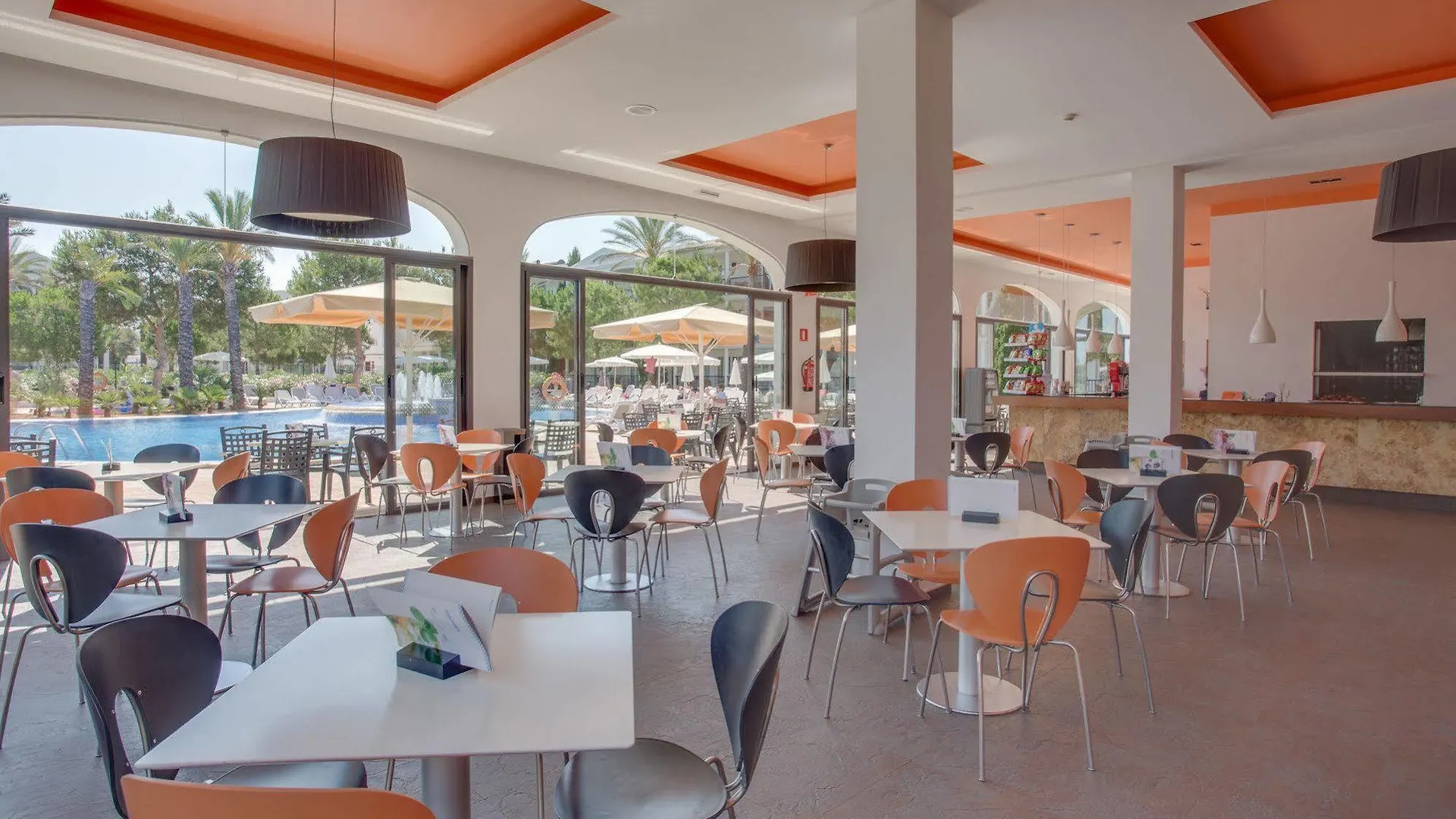 Inturotel Sa Marina Cala D´Or Aparthotel