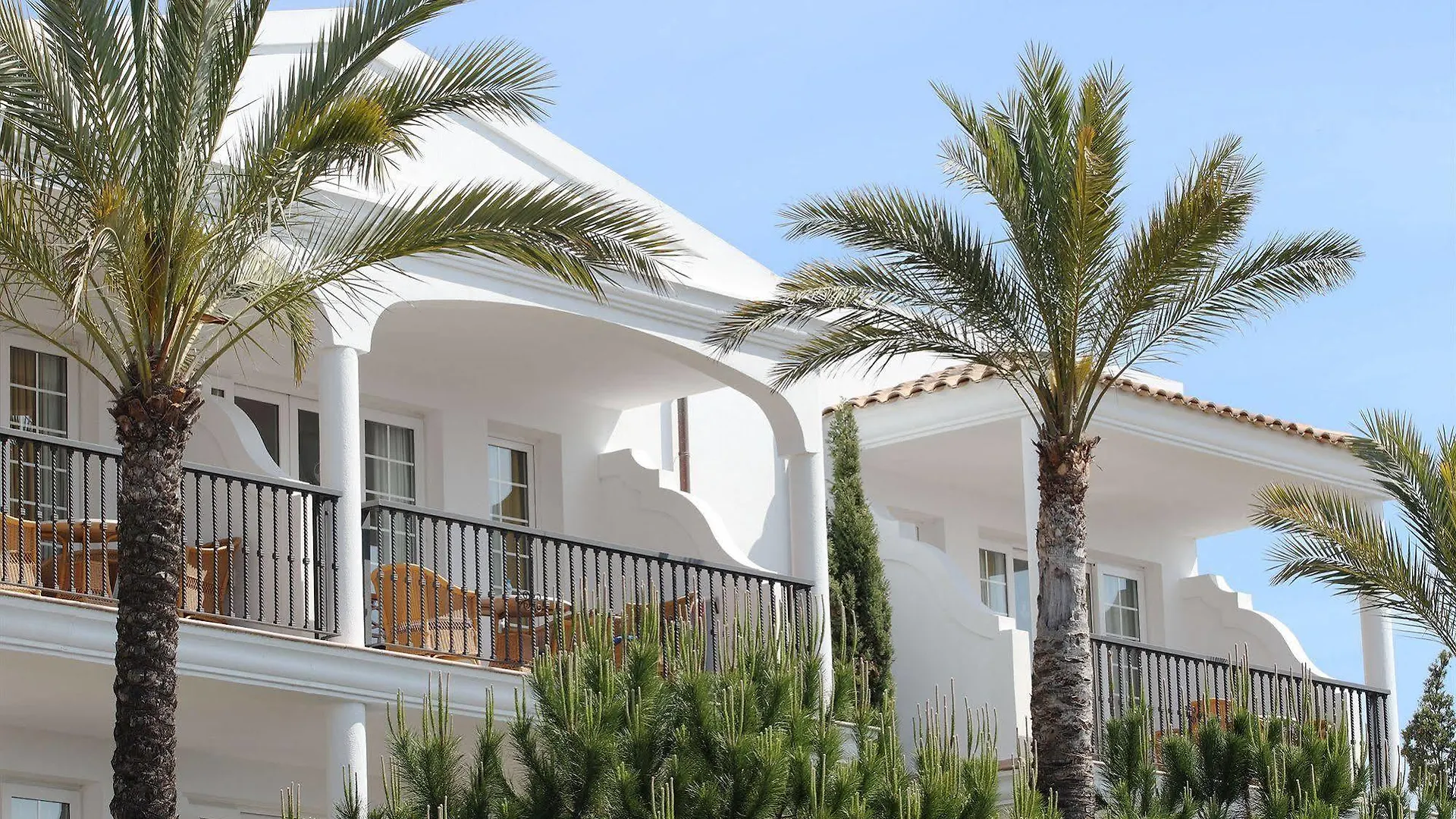 Aparthotel Inturotel Sa Marina Cala D´Or