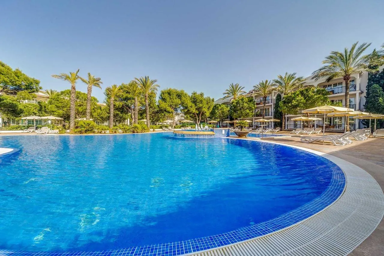 Inturotel Sa Marina Cala D´Or Aparthotel