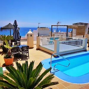  Appartement Carabeo Playa Spanje