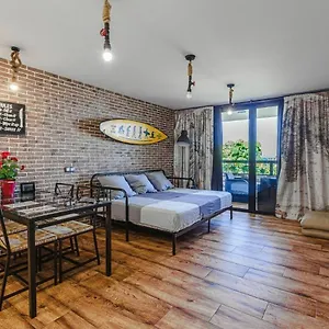 Apartment The Americas 