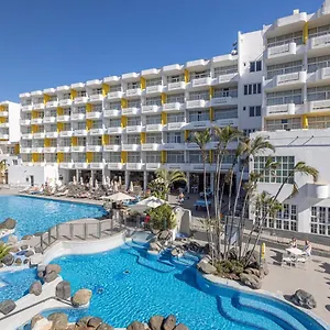 Hotell Abora Catarina By Lopesan ****