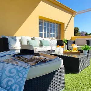 Living4malaga Monte Sancha Deluxe View Apartment Málaga