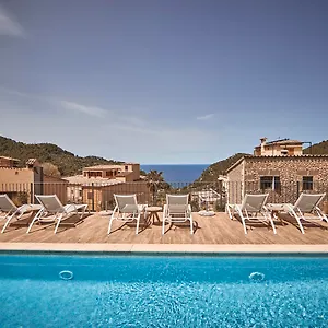 Hotel Maristel Hotel&spa, Estellenchs