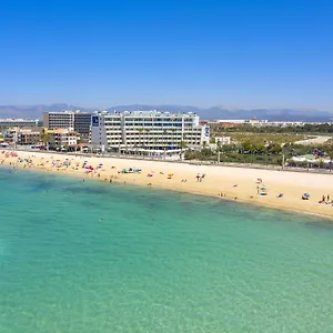Hotel apartamentowy Fontanellas Playa