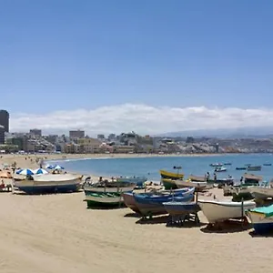 Miami Santa Catalina , Las Palmas de Gran Canaria Hiszpania