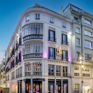 Hotell Larios ****