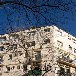 Apartment Bbarcelona Montjuic 