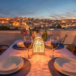  Appartement La Sultana De Vejer Spanje