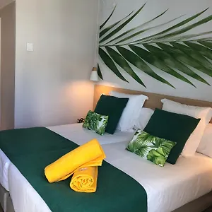 Bq Boutique - Adults Only Пагуэра