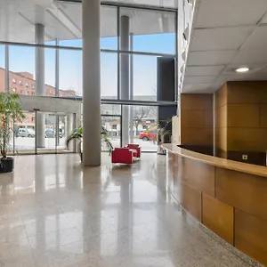 Barcelona Mollet Porta De Gallecs 3*, Mollet del Vallès Spagna