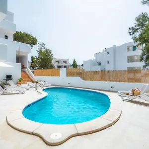 Apartment White 2, Cala D´Or
