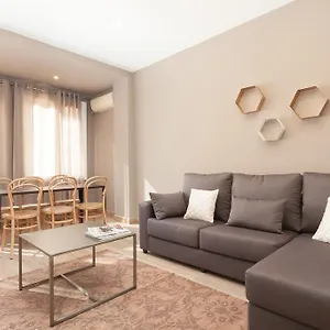  Appartement Easysleep Eixample Spanje