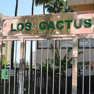  Appartement Cactus Spanje