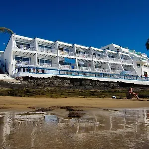  Appartement Cabrera Spanje