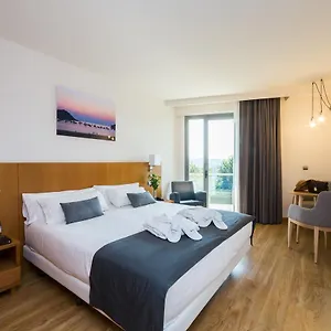 **** Отель Palacio De Aiete Испания