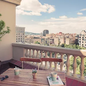  Хостел Casa Gracia Испания