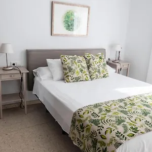 Amparo Cinco Apartment Córdoba