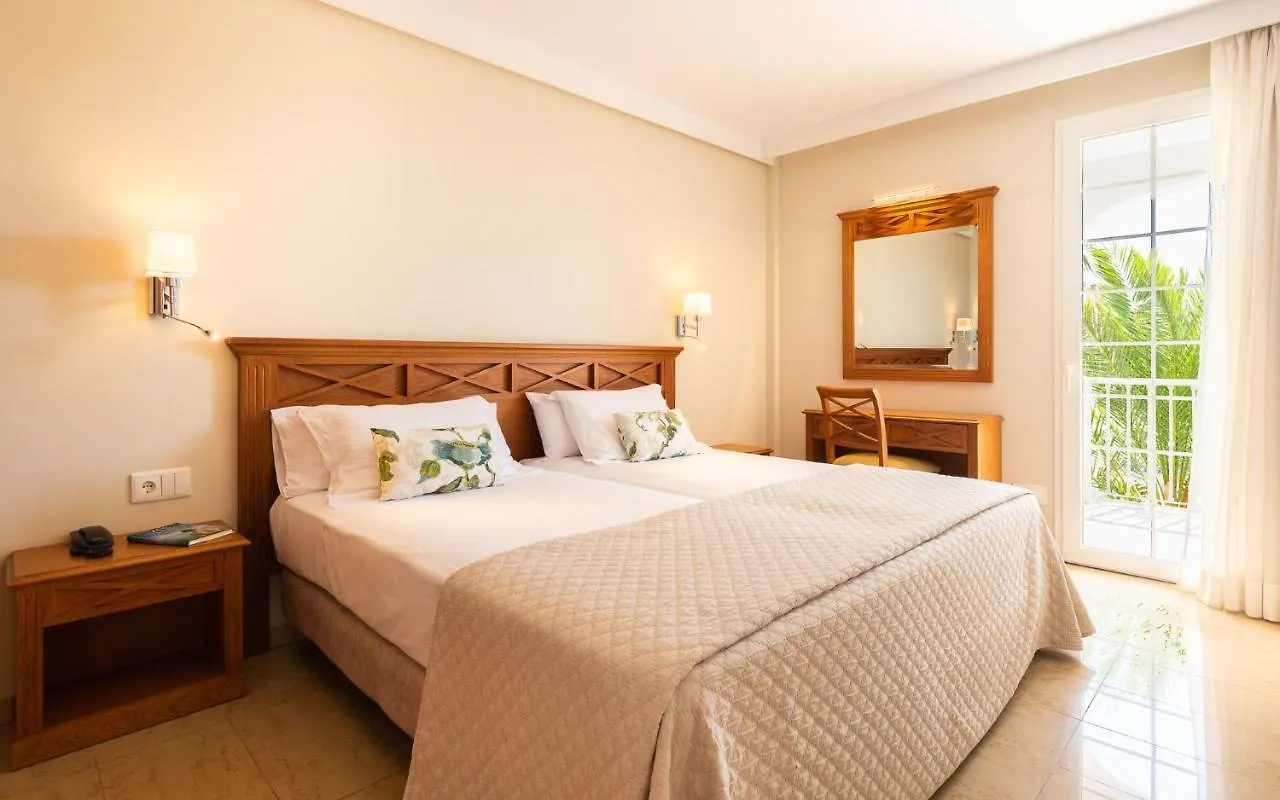 **** Aparthotel Inturotel Sa Marina Cala d'Or  Spain