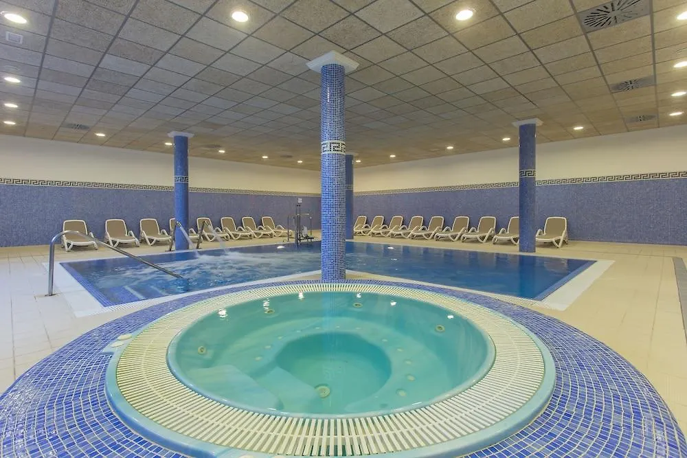 **** Aparthotel Inturotel Sa Marina Cala d'Or  Spain