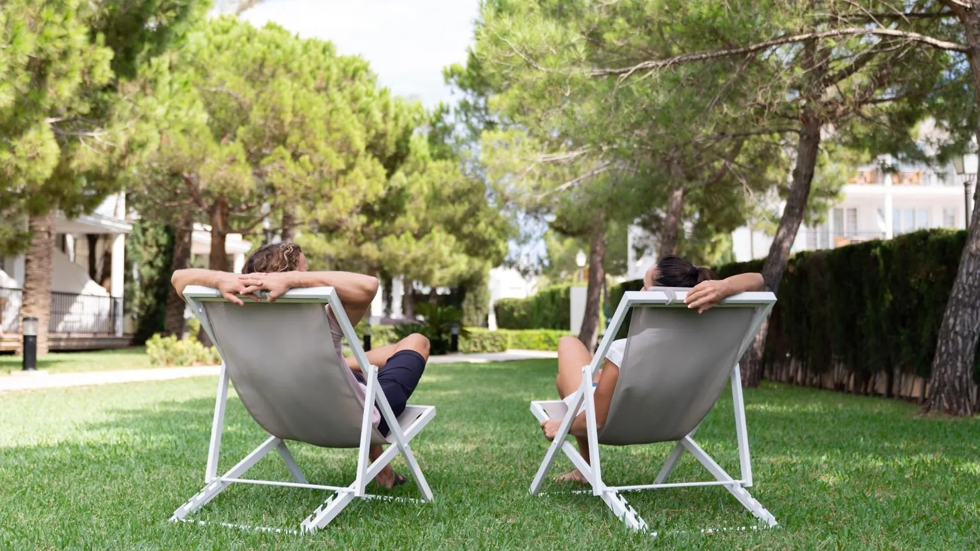 Inturotel Sa Marina Cala d'Or